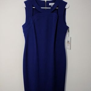 Calvin Klein Dress